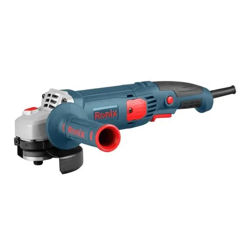 Amoladora eléctrica 1000W