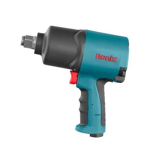 Llave de impacto neumática 1800NM