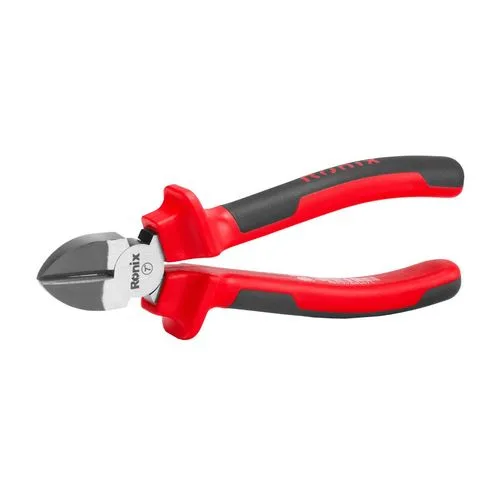 Pinza de corte diagonal