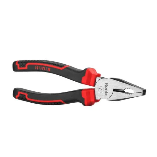 Pinza Universal 7" - Modelo MAXI